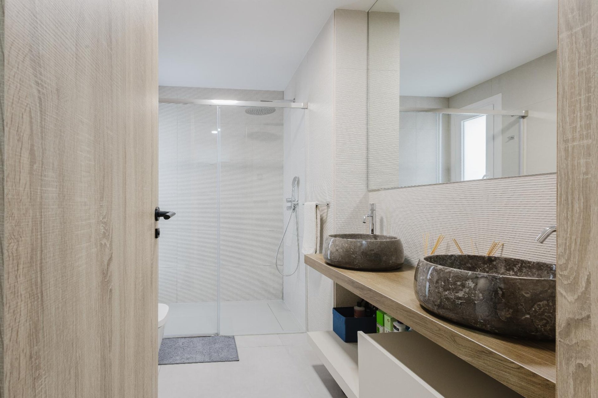 Resale - Villa / House - Algorfa - Campo de Golf - Algorfa