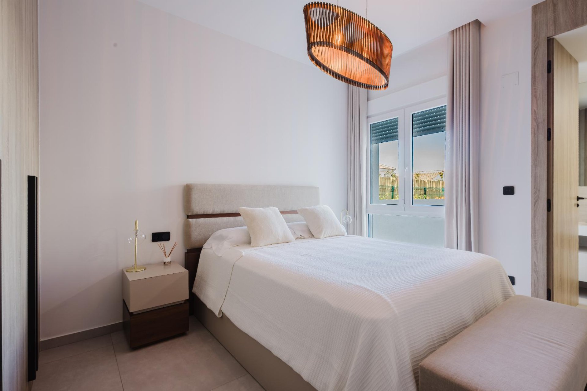 Resale - Villa / House - Algorfa - Campo de Golf - Algorfa