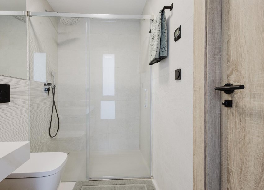 Resale - Villa / House - Algorfa - Campo de Golf - Algorfa