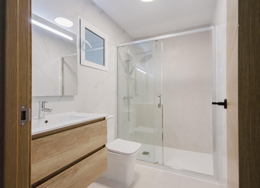 Resale - Villa / House - Algorfa - Campo de Golf - Algorfa