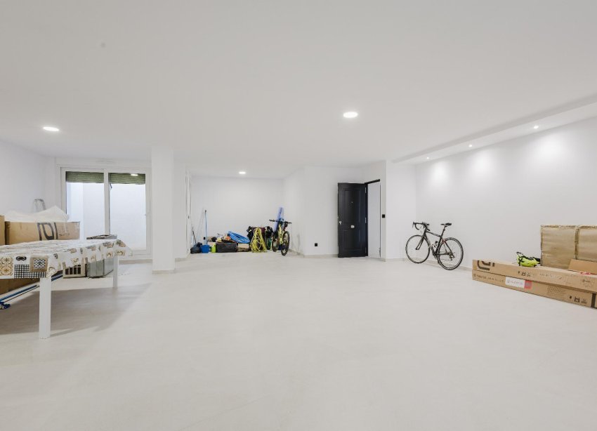 Resale - Villa / House - Algorfa - Campo de Golf - Algorfa