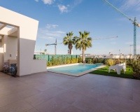 Resale - Villa / House - Algorfa - Campo de Golf - Algorfa