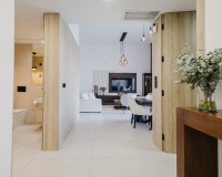 Resale - Villa / House - Algorfa - Campo de Golf - Algorfa