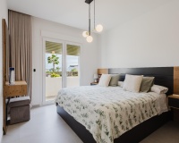 Resale - Villa / House - Algorfa - Campo de Golf - Algorfa