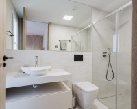 Resale - Villa / House - Algorfa - Campo de Golf - Algorfa