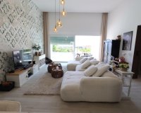 Resale - Villa / House - Algorfa - Comunidad valenciana