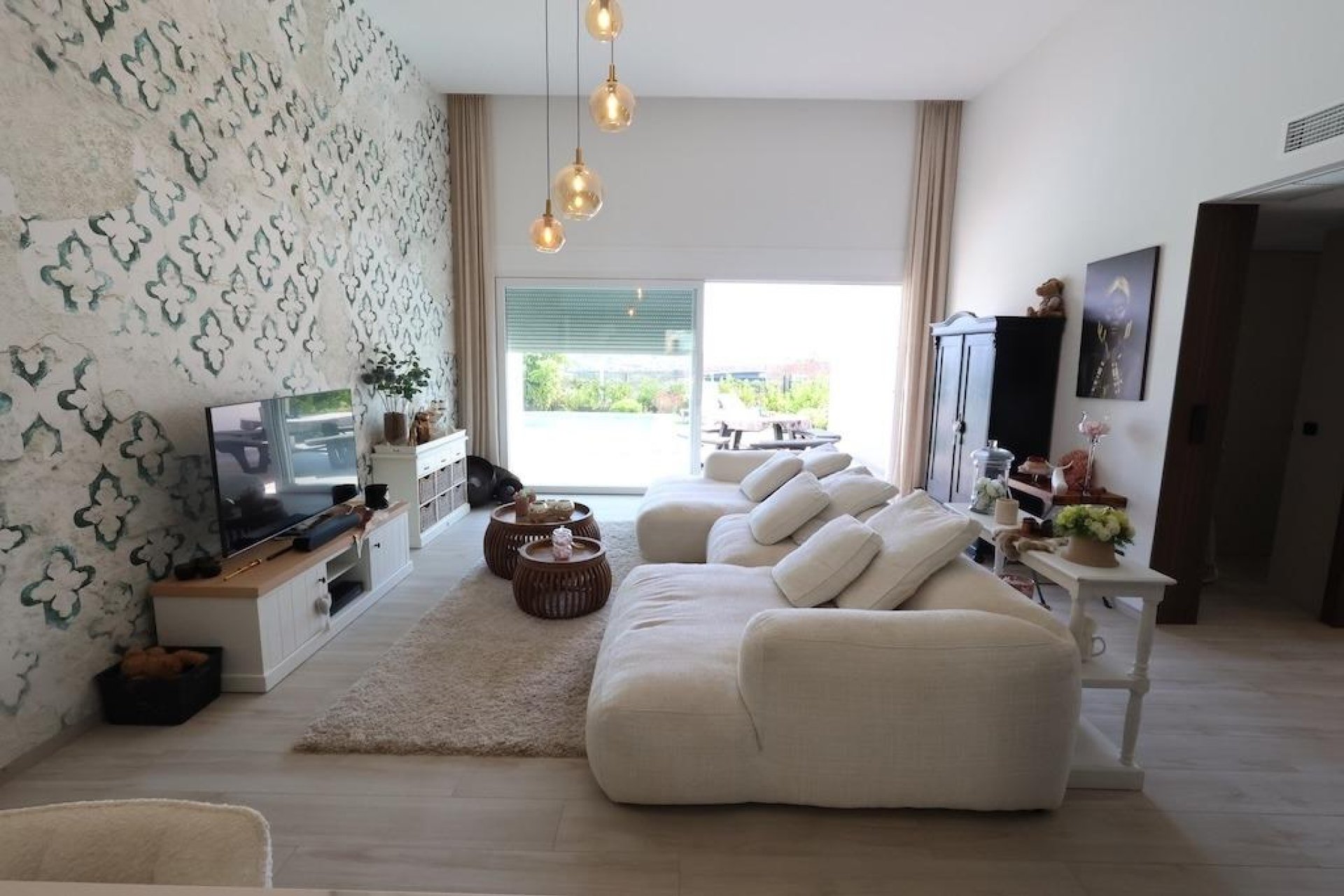 Resale - Villa / House - Algorfa - Comunidad valenciana