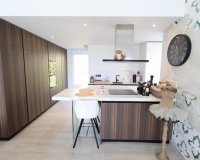 Resale - Villa / House - Algorfa - Comunidad valenciana