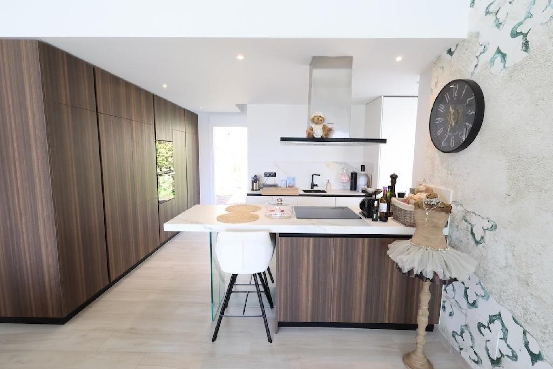 Resale - Villa / House - Algorfa - Comunidad valenciana
