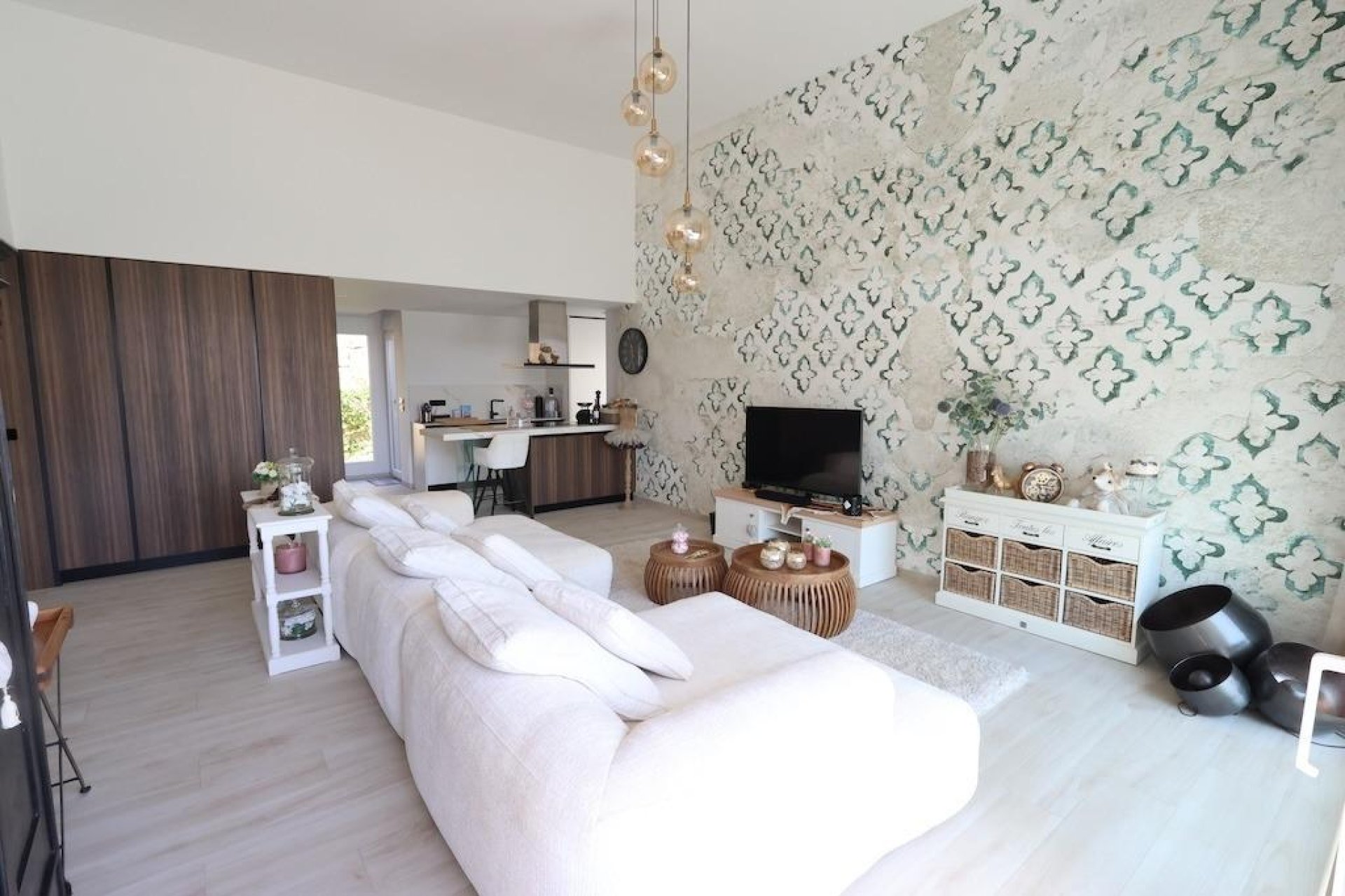 Resale - Villa / House - Algorfa - Comunidad valenciana