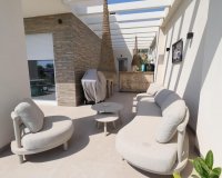 Resale - Villa / House - Algorfa - Comunidad valenciana