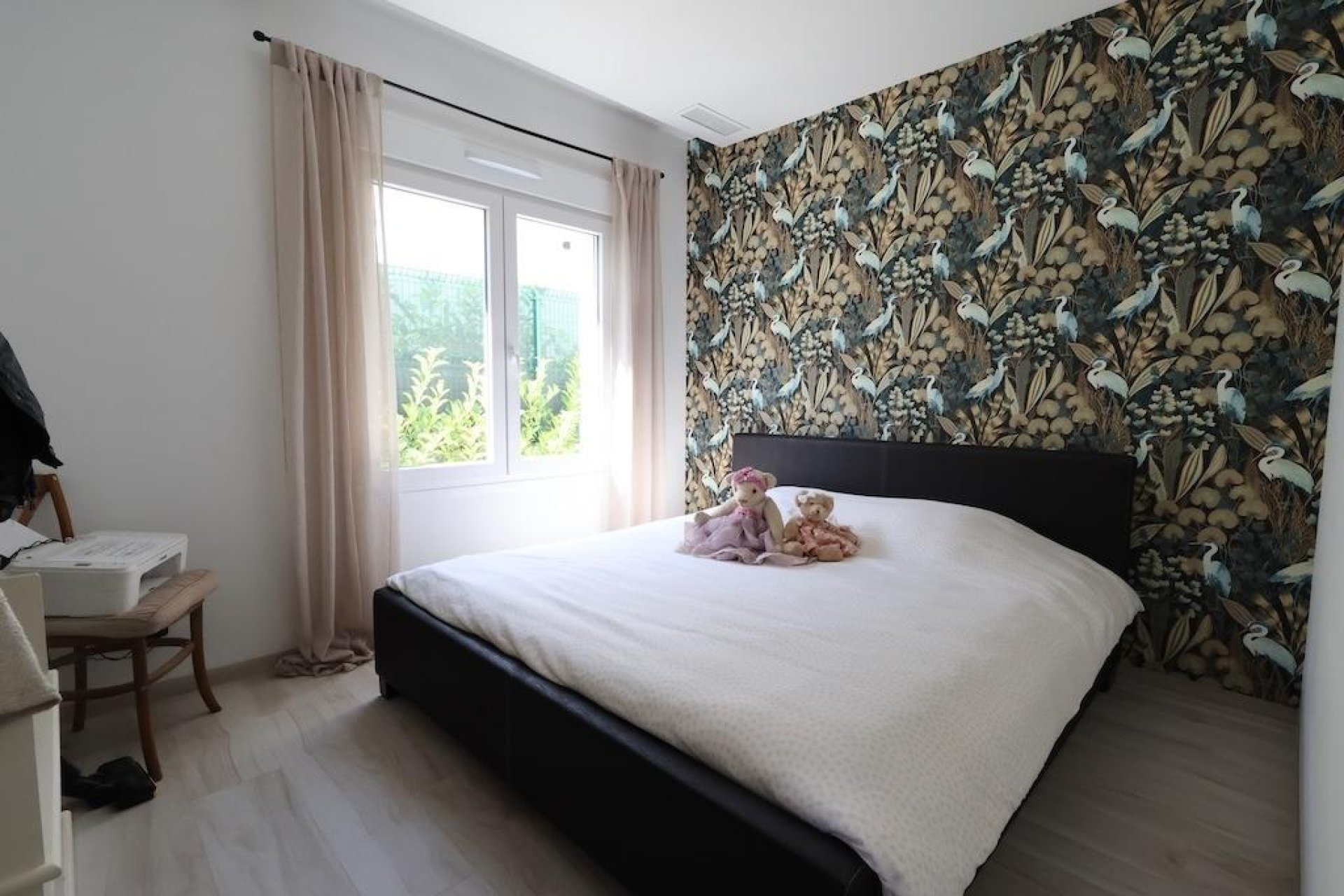 Resale - Villa / House - Algorfa - Comunidad valenciana