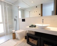 Resale - Villa / House - Algorfa - Comunidad valenciana