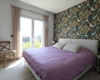 Resale - Villa / House - Algorfa - Comunidad valenciana