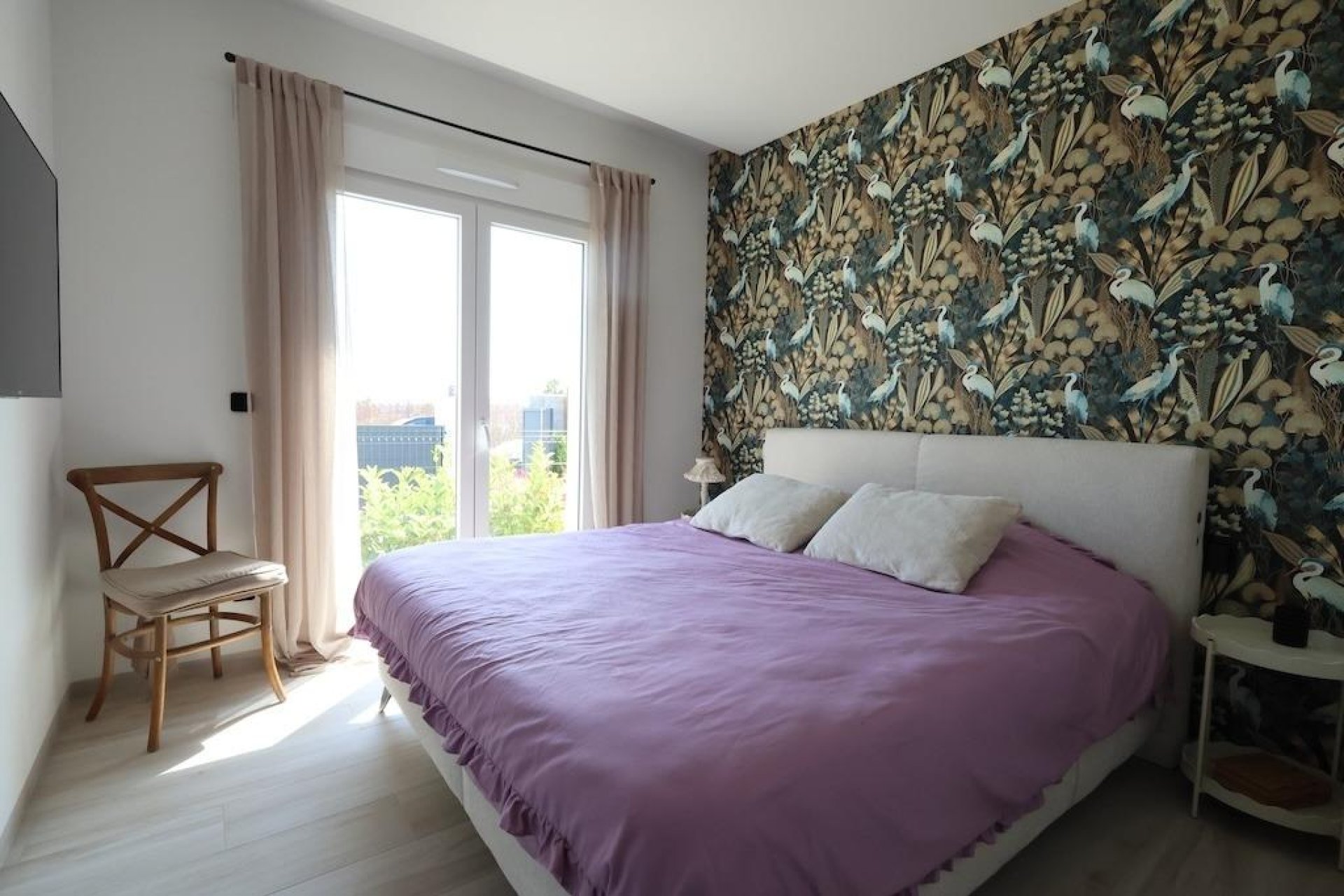 Resale - Villa / House - Algorfa - Comunidad valenciana
