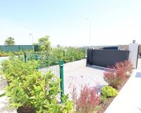 Resale - Villa / House - Algorfa - Comunidad valenciana