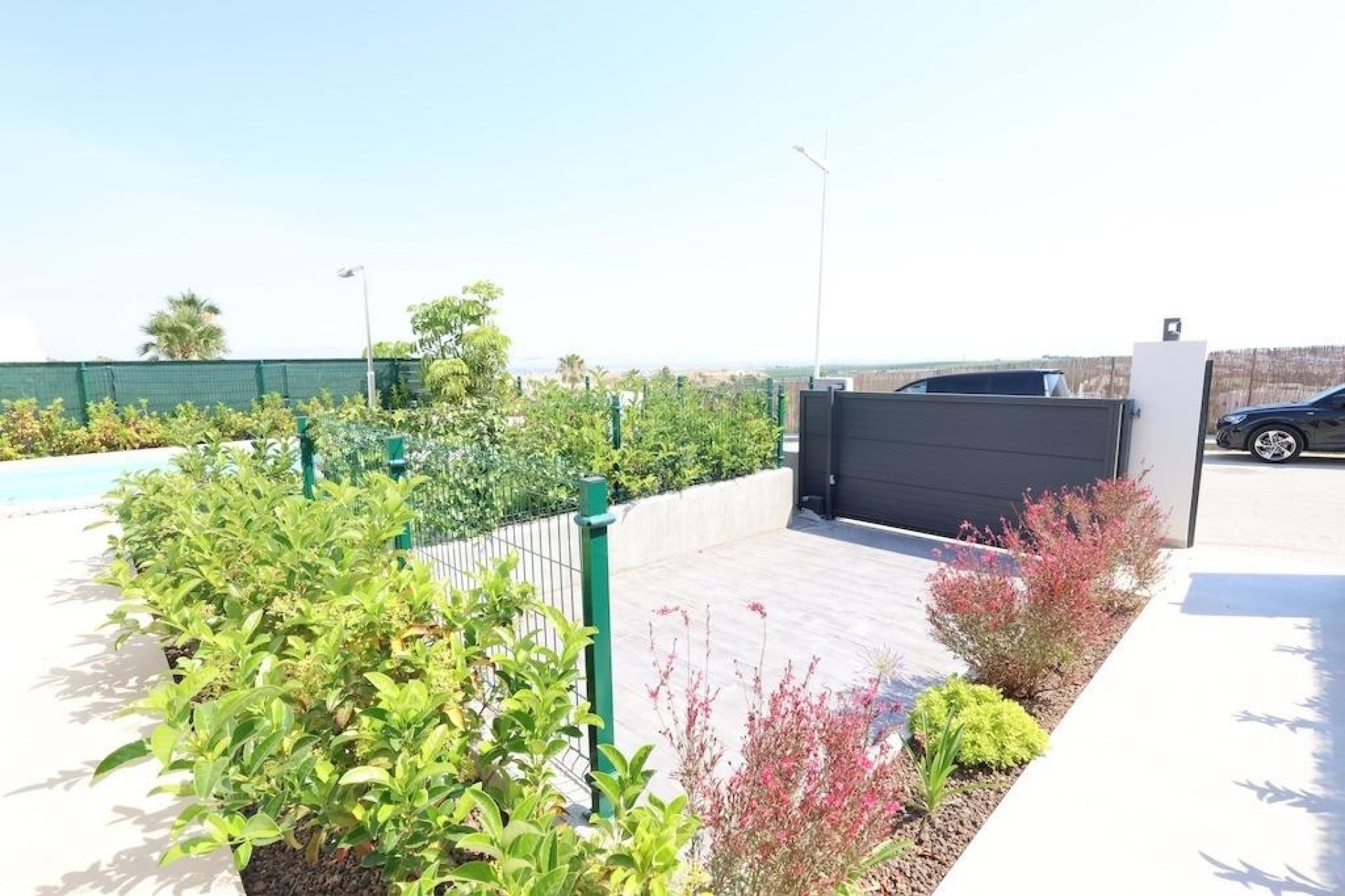 Resale - Villa / House - Algorfa - Comunidad valenciana