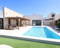 Resale - Villa / House - Algorfa - Comunidad valenciana