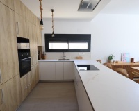 Resale - Villa / House - Algorfa - Comunidad valenciana