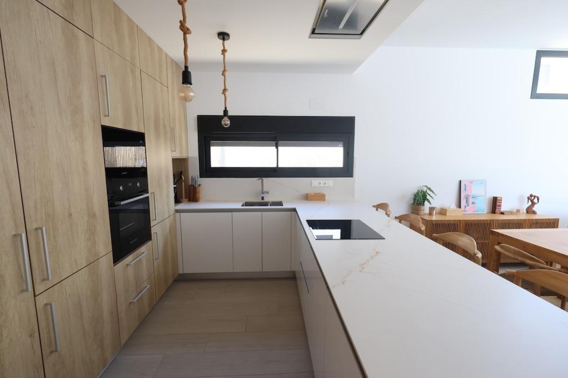 Resale - Villa / House - Algorfa - Comunidad valenciana