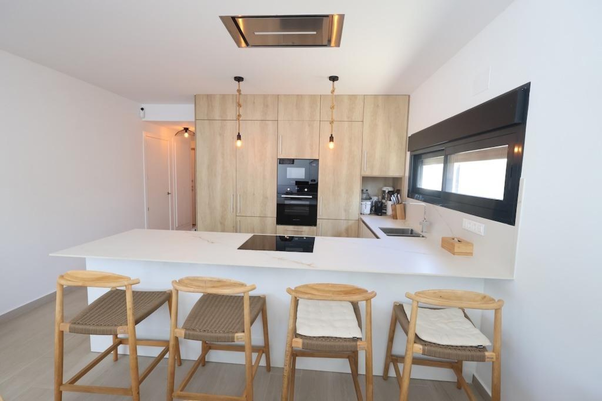 Resale - Villa / House - Algorfa - Comunidad valenciana