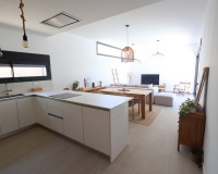 Resale - Villa / House - Algorfa - Comunidad valenciana