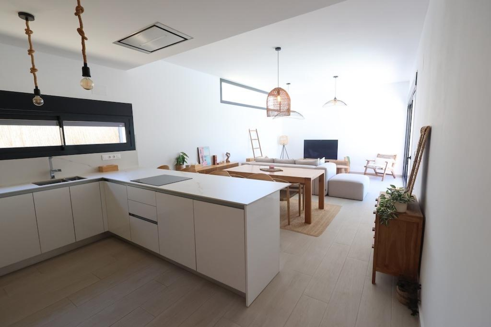 Resale - Villa / House - Algorfa - Comunidad valenciana