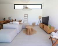 Resale - Villa / House - Algorfa - Comunidad valenciana