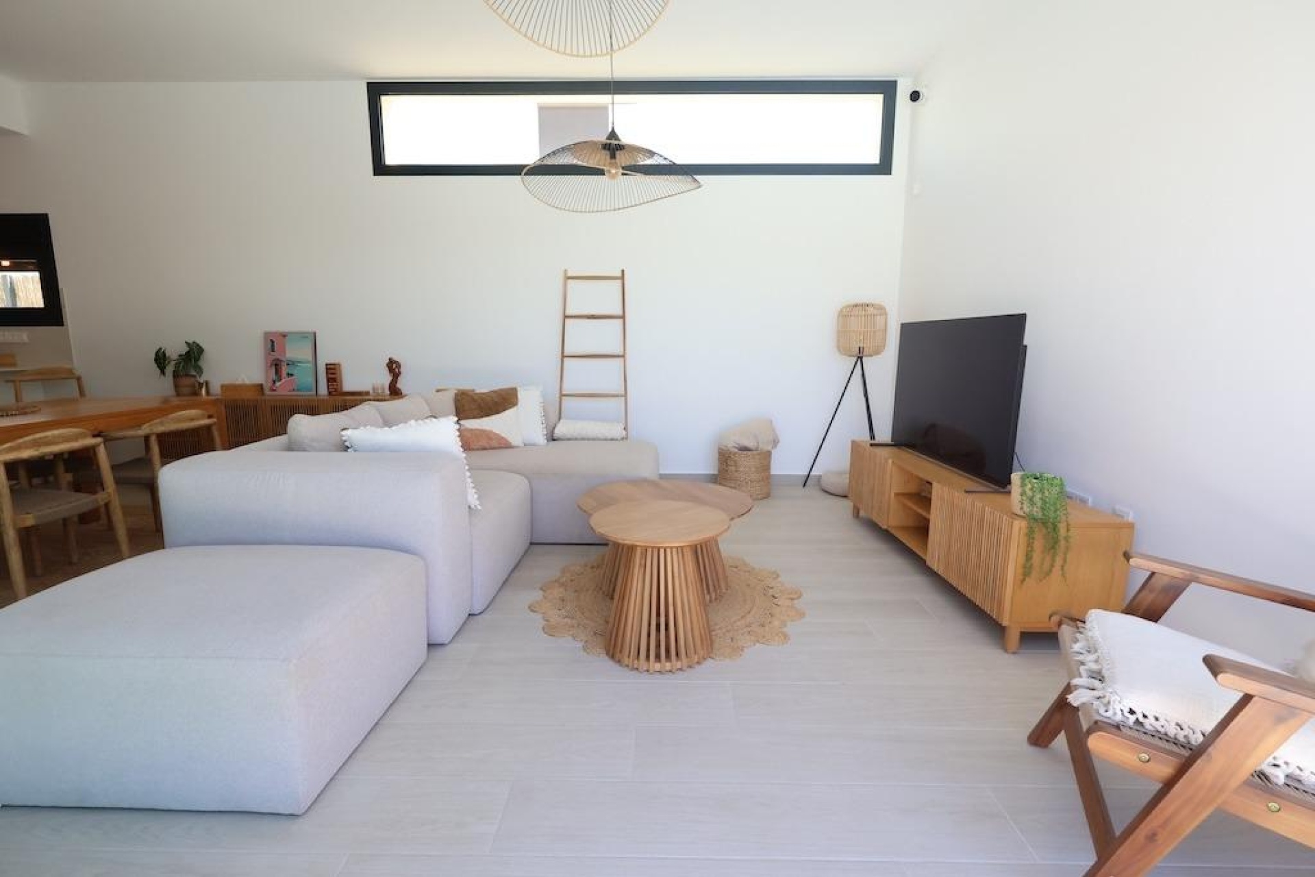 Resale - Villa / House - Algorfa - Comunidad valenciana