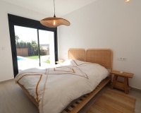 Resale - Villa / House - Algorfa - Comunidad valenciana