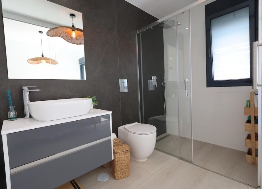 Resale - Villa / House - Algorfa - Comunidad valenciana