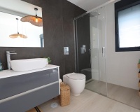 Resale - Villa / House - Algorfa - Comunidad valenciana