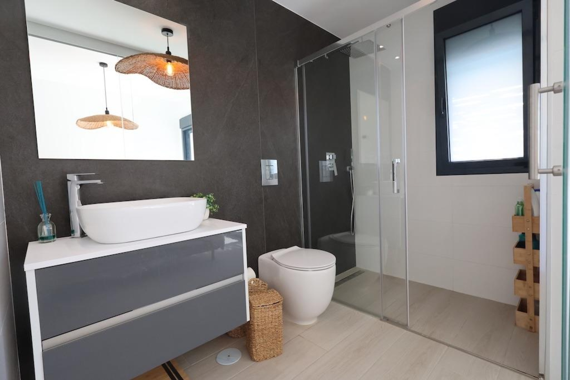 Resale - Villa / House - Algorfa - Comunidad valenciana