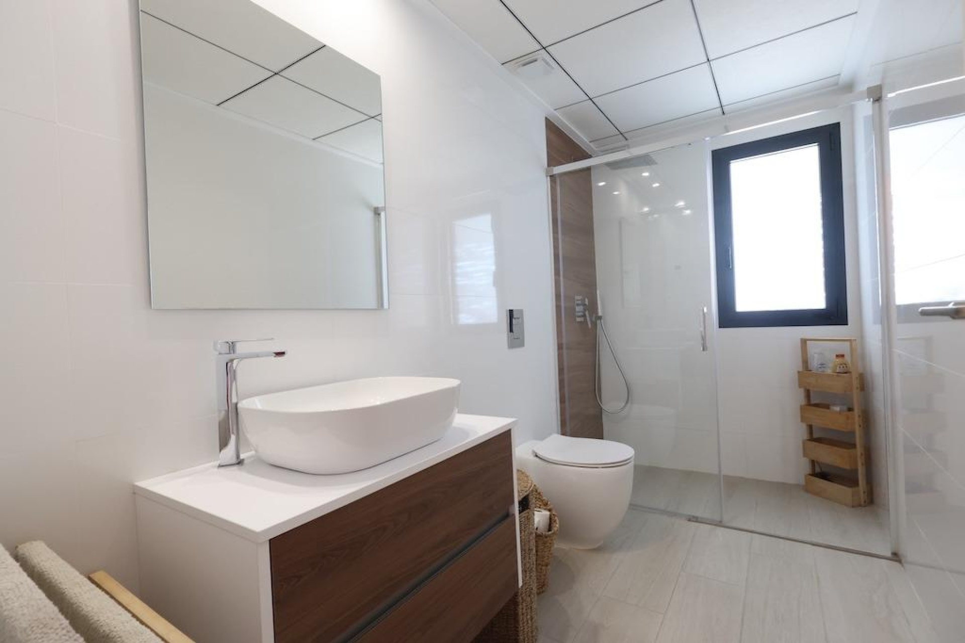 Resale - Villa / House - Algorfa - Comunidad valenciana