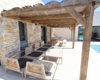 Resale - Villa / House - Algorfa - Comunidad valenciana