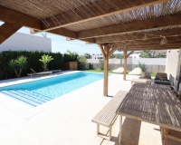 Resale - Villa / House - Algorfa - Comunidad valenciana