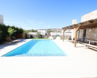 Resale - Villa / House - Algorfa - Comunidad valenciana