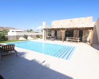 Resale - Villa / House - Algorfa - Comunidad valenciana