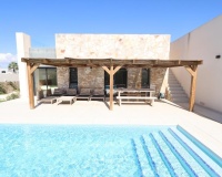 Resale - Villa / House - Algorfa - Comunidad valenciana