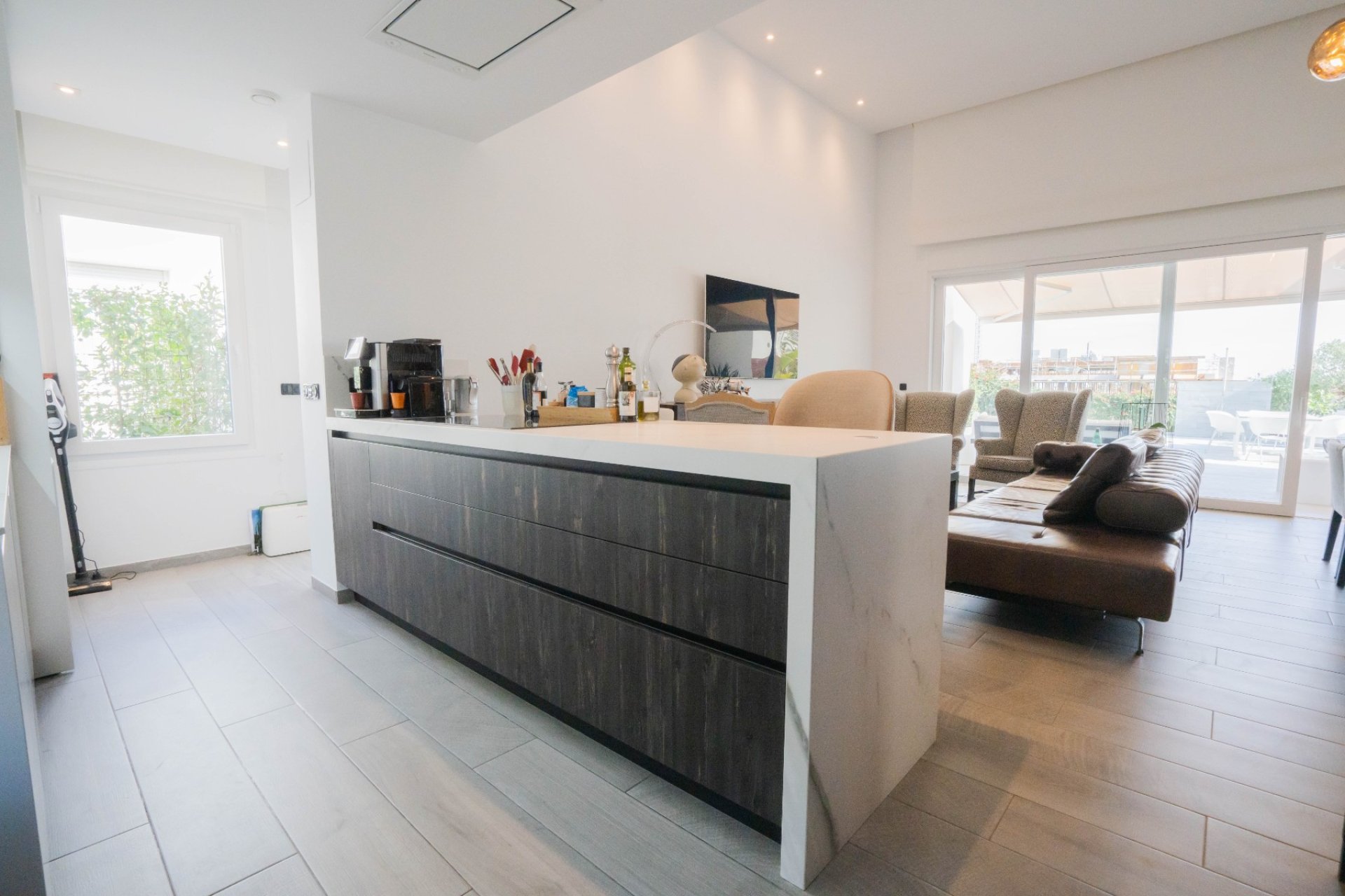 Resale - Villa / House - Algorfa - La Finca Golf Resort