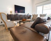 Resale - Villa / House - Algorfa - La Finca Golf Resort