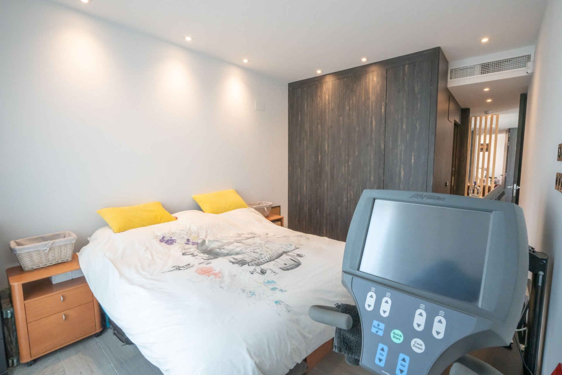 Resale - Villa / House - Algorfa - La Finca Golf Resort