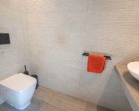 Resale - Villa / House - Algorfa - La Finca Golf Resort