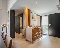 Resale - Villa / House - Algorfa - La Finca Golf Resort