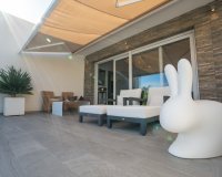Resale - Villa / House - Algorfa - La Finca Golf Resort