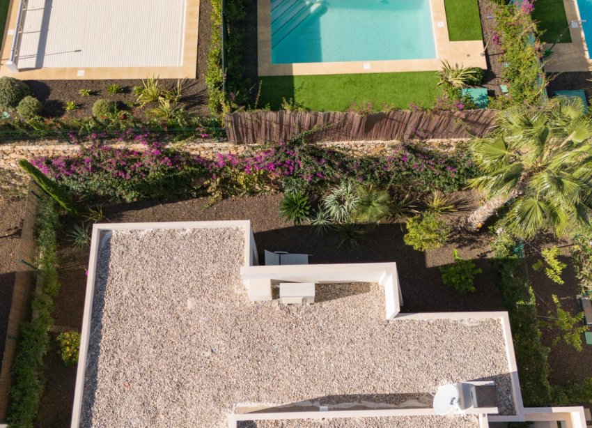 Resale - Villa / House - Algorfa - La Finca Golf Resort