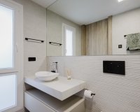Resale - Villa / House - Algorfa - La Finca Golf Resort
