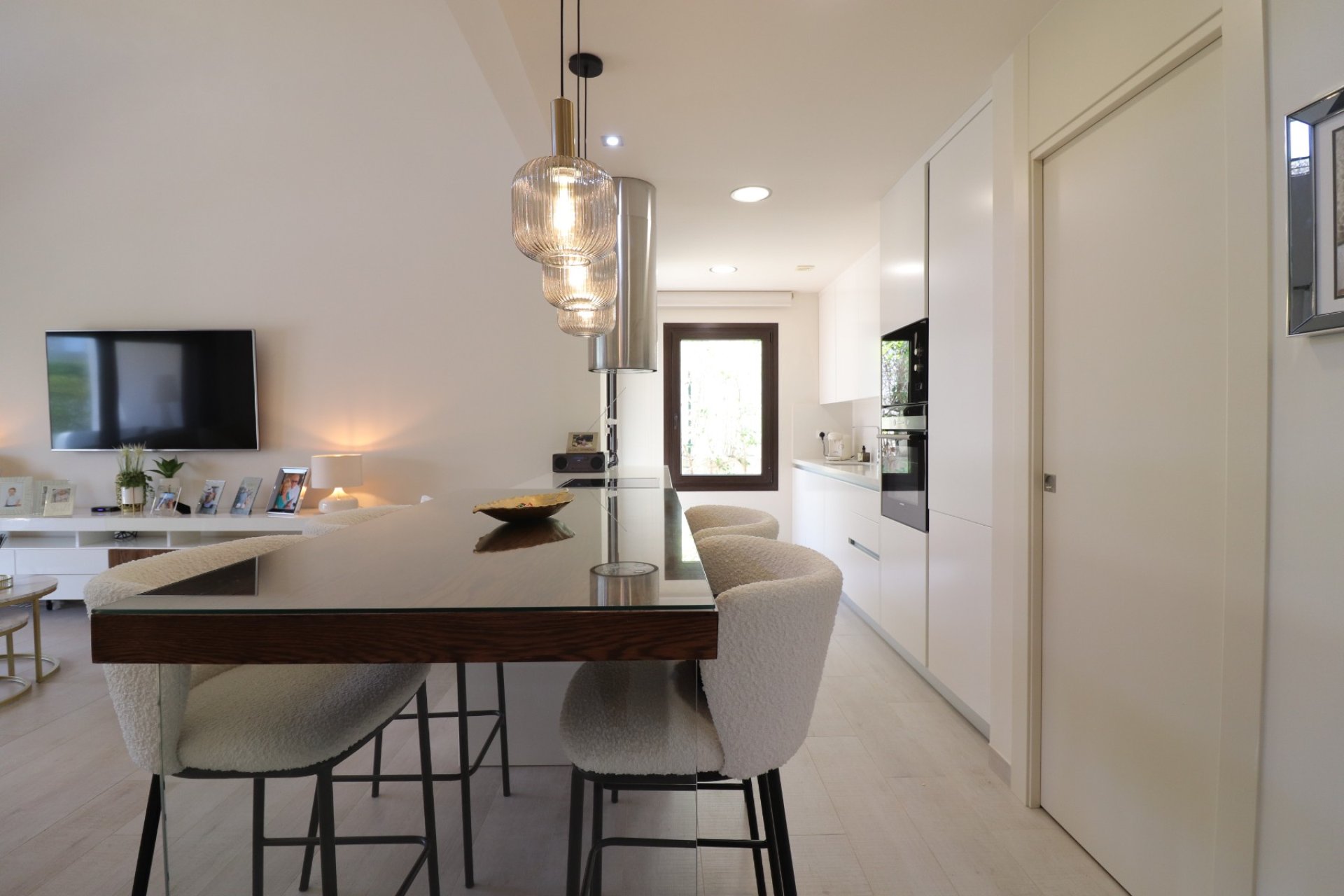 Resale - Villa / House - Algorfa - La Finca Golf Resort