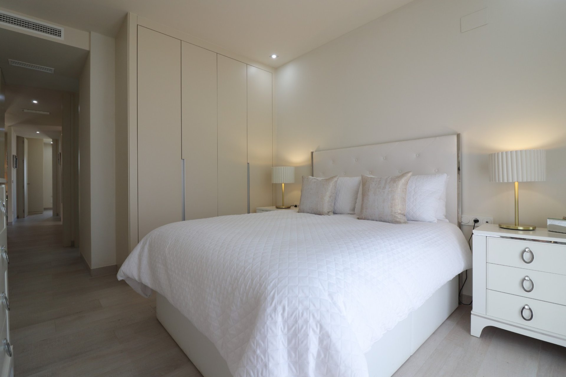 Resale - Villa / House - Algorfa - La Finca Golf Resort