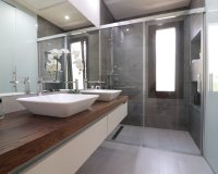 Resale - Villa / House - Algorfa - La Finca Golf Resort
